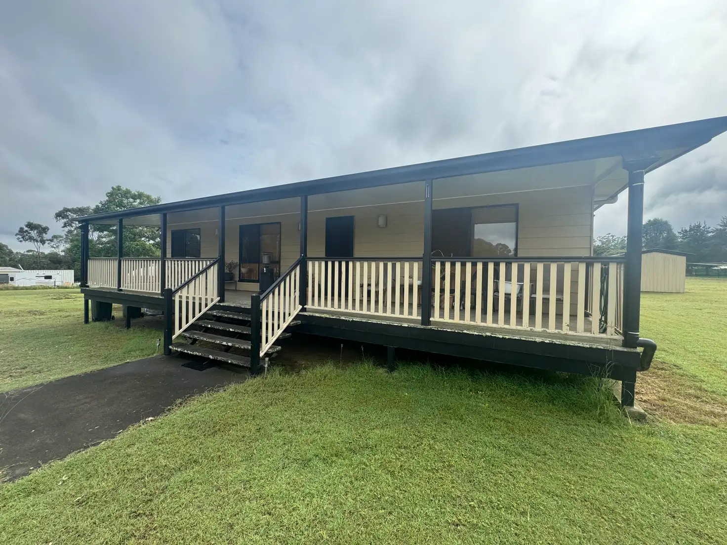 Main view of Homely rural property listing, 49 West Dugdell Road, Nanango QLD 4615