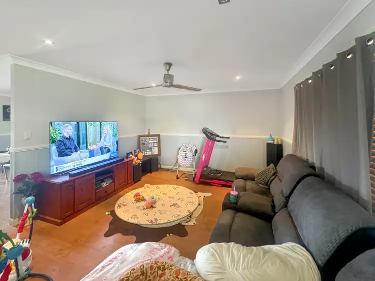 Third view of Homely rural property listing, 49 West Dugdell Road, Nanango QLD 4615
