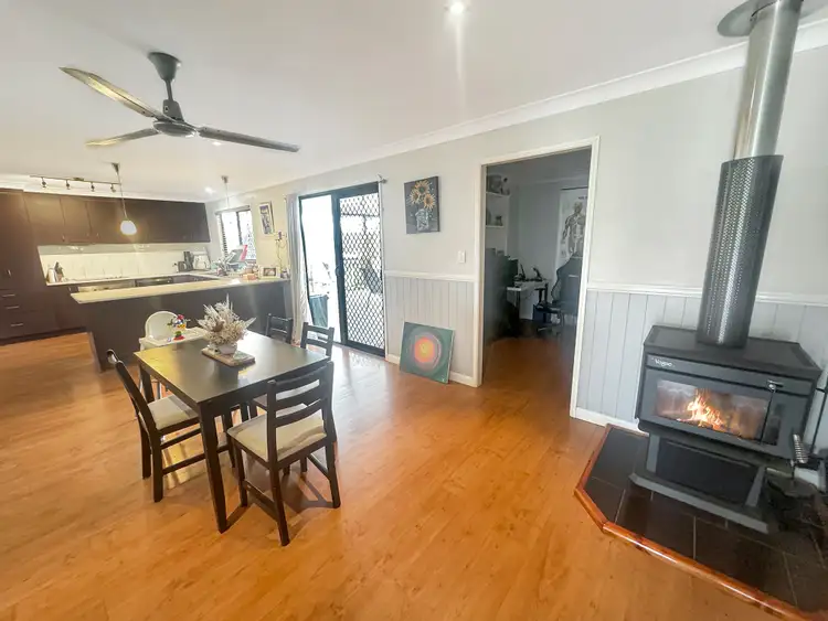 Fourth view of Homely rural property listing, 49 West Dugdell Road, Nanango QLD 4615