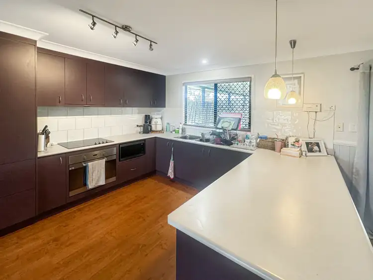 Fifth view of Homely rural property listing, 49 West Dugdell Road, Nanango QLD 4615