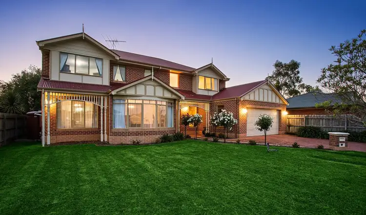 5 Plymtree Court, Narre Warren South VIC 3805