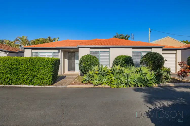Second view of Homely house listing, 4/222 Central Street, Labrador QLD 4215