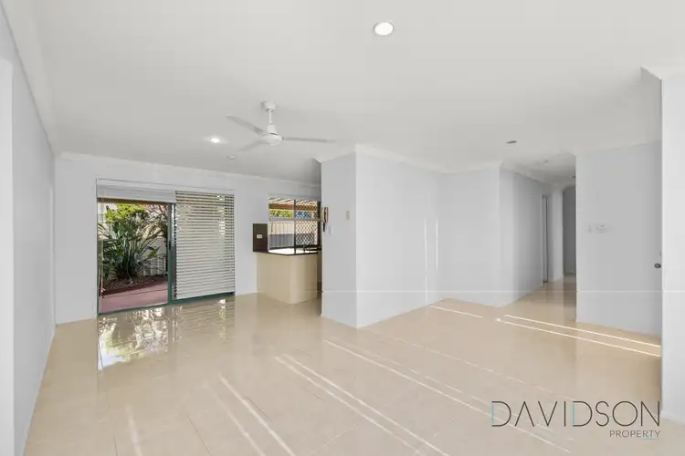 Third view of Homely house listing, 4/222 Central Street, Labrador QLD 4215