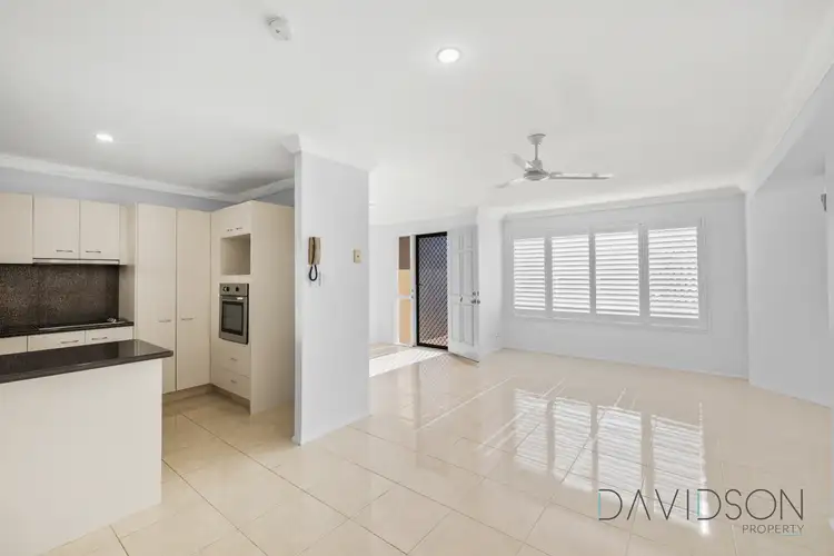 Fourth view of Homely house listing, 4/222 Central Street, Labrador QLD 4215