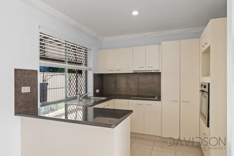 Fifth view of Homely house listing, 4/222 Central Street, Labrador QLD 4215