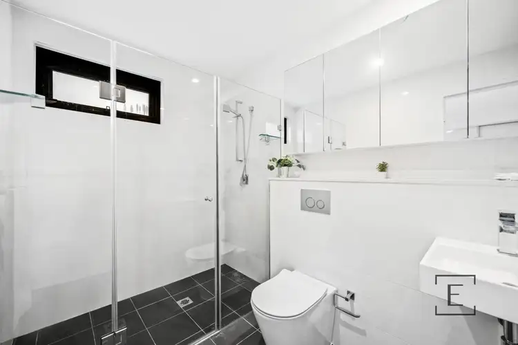 Sixth view of Homely apartment listing, 510/4 Smallwood Avenue, Homebush NSW 2140