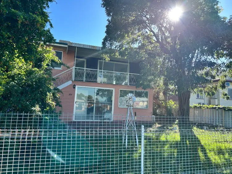 393 Rockonia Road, Koongal QLD 4701