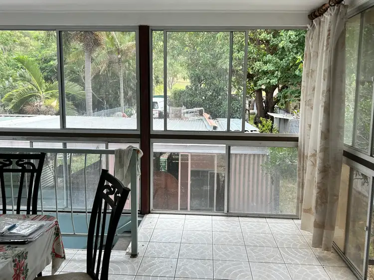 Seventh view of Homely house listing, 393 Rockonia Road, Koongal QLD 4701