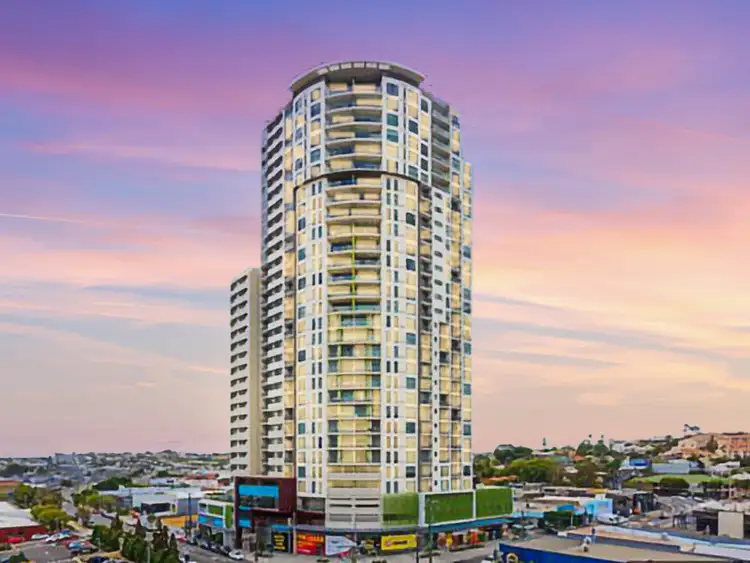 1005/35 Campbell Street, Bowen Hills QLD 4006