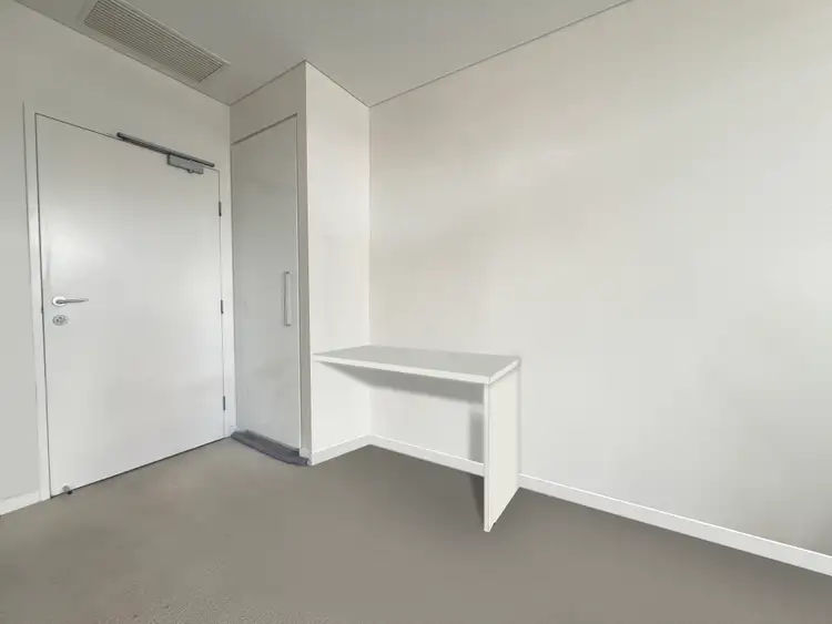 Fifth view of Homely apartment listing, 1005/35 Campbell Street, Bowen Hills QLD 4006