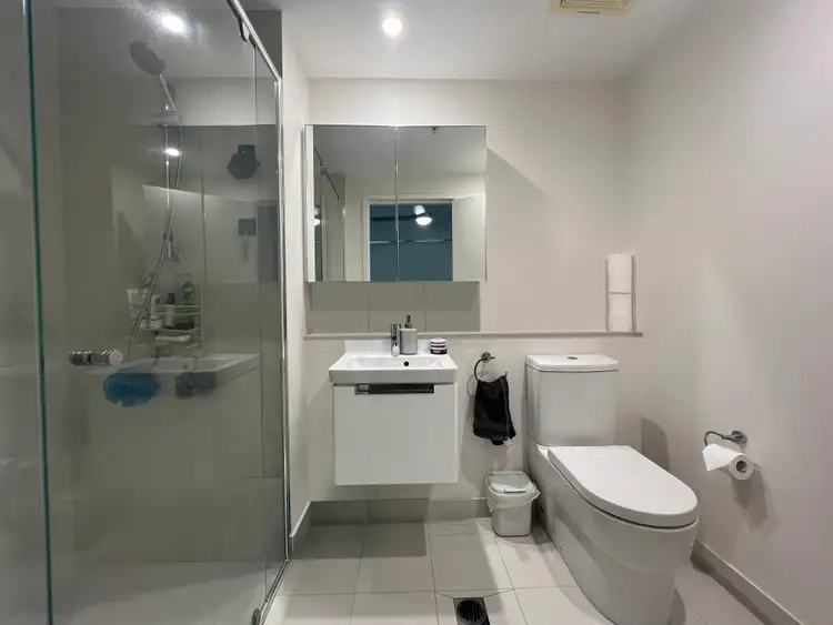 Sixth view of Homely apartment listing, 1005/35 Campbell Street, Bowen Hills QLD 4006