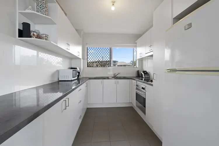 Third view of Homely unit listing, 8/45 Railway Street, Southport QLD 4215