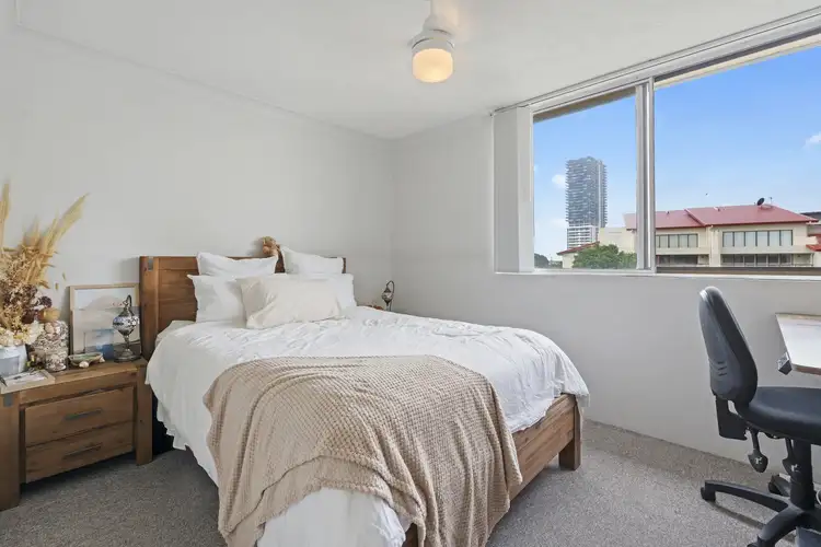 Fourth view of Homely unit listing, 8/45 Railway Street, Southport QLD 4215