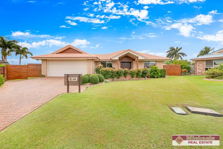 7 Nagas Court, Bundaberg East QLD 4670