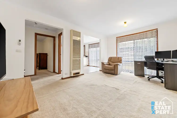 Second view of Homely unit listing, unit 14/51-53 Belgrave-Hallam Road, Hallam VIC 3803