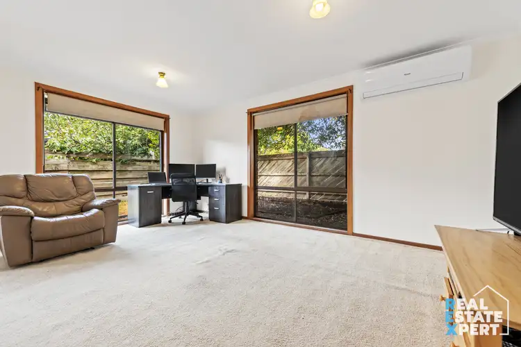 Third view of Homely unit listing, unit 14/51-53 Belgrave-Hallam Road, Hallam VIC 3803