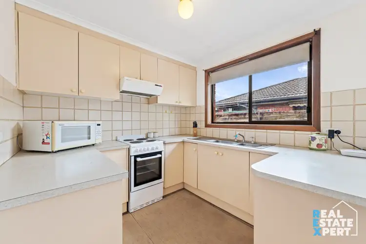 Fifth view of Homely unit listing, unit 14/51-53 Belgrave-Hallam Road, Hallam VIC 3803