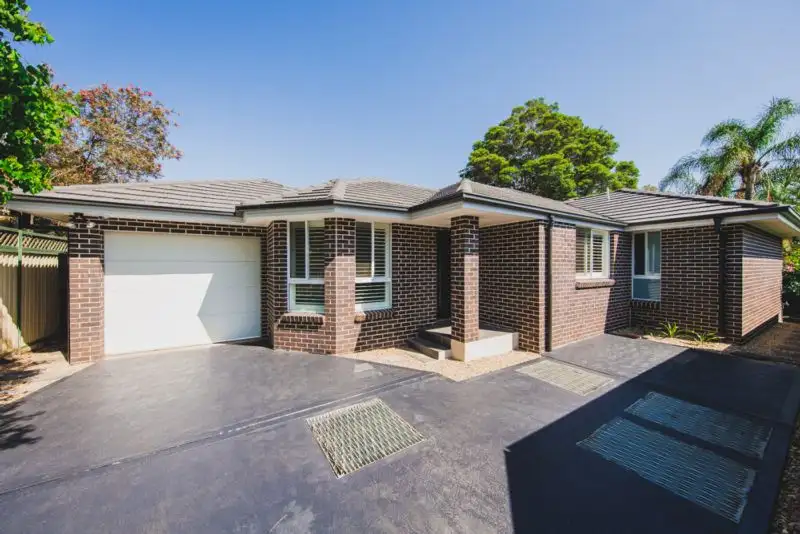 Main view of Homely house listing, 8C Tungarra Road, Girraween NSW 2145