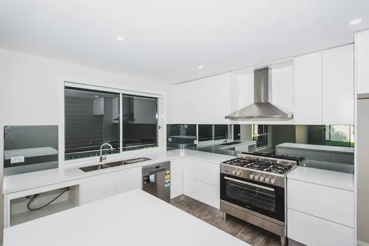 Third view of Homely house listing, 8C Tungarra Road, Girraween NSW 2145
