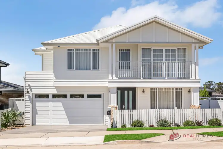 Main view of Homely house listing, 94 Darug Avenue, Glenmore Park NSW 2745