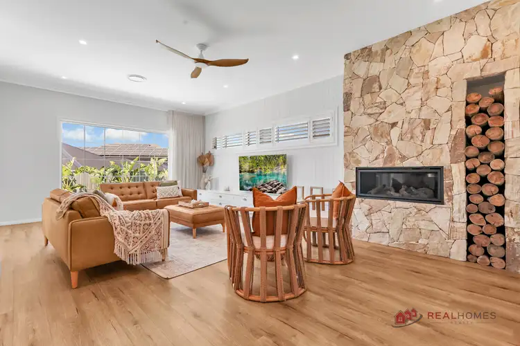 Third view of Homely house listing, 94 Darug Avenue, Glenmore Park NSW 2745
