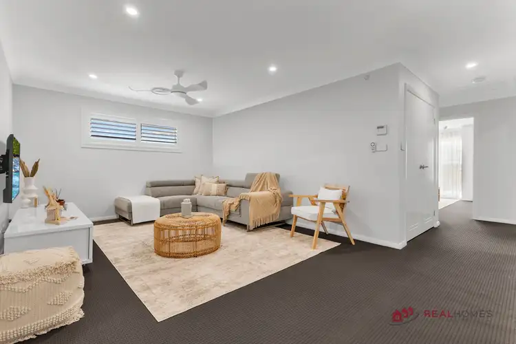 Fourth view of Homely house listing, 94 Darug Avenue, Glenmore Park NSW 2745