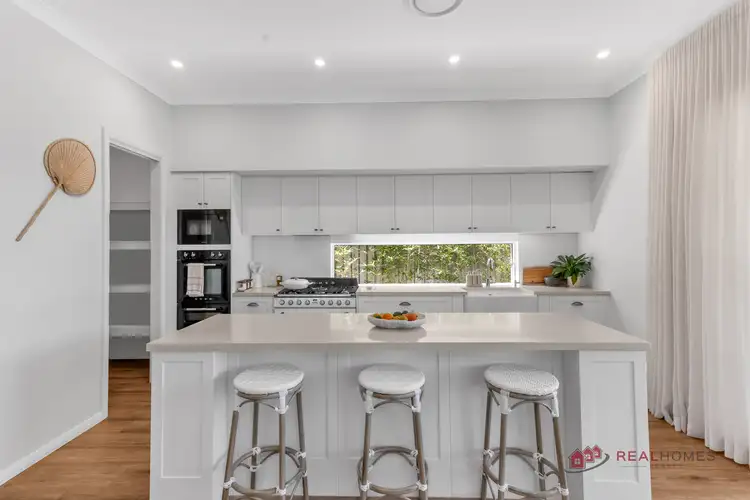 Sixth view of Homely house listing, 94 Darug Avenue, Glenmore Park NSW 2745