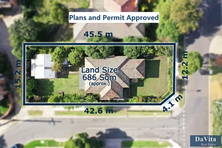 2039 Dandenong Road, Clayton VIC 3168