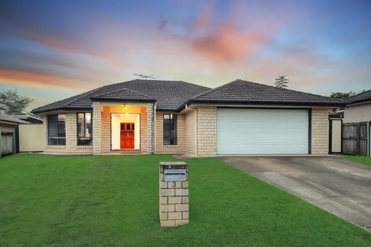 3 Capricorn Avenue, Crestmead QLD 4132