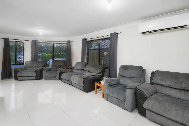 Fifth view of Homely house listing, 3 Capricorn Avenue, Crestmead QLD 4132