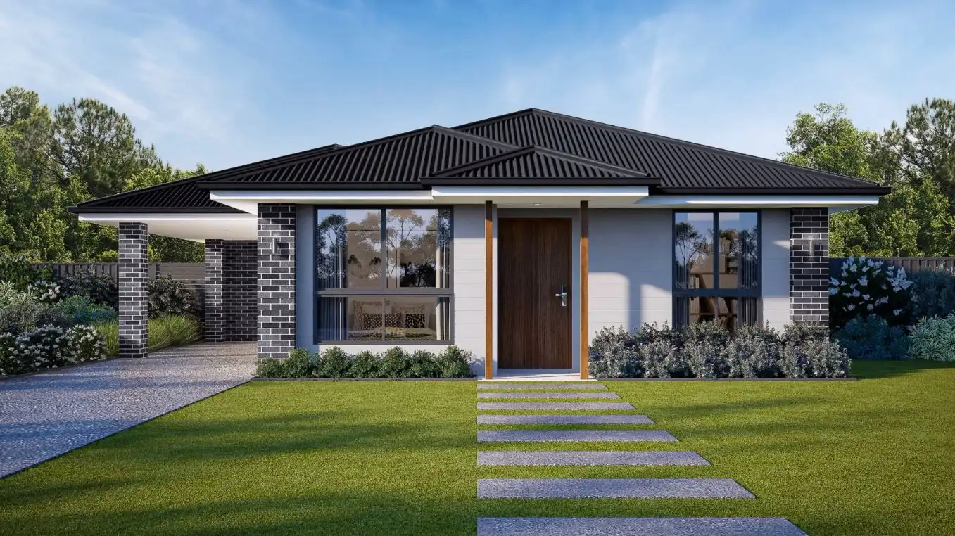 Main view of Homely land listing, Address available on request