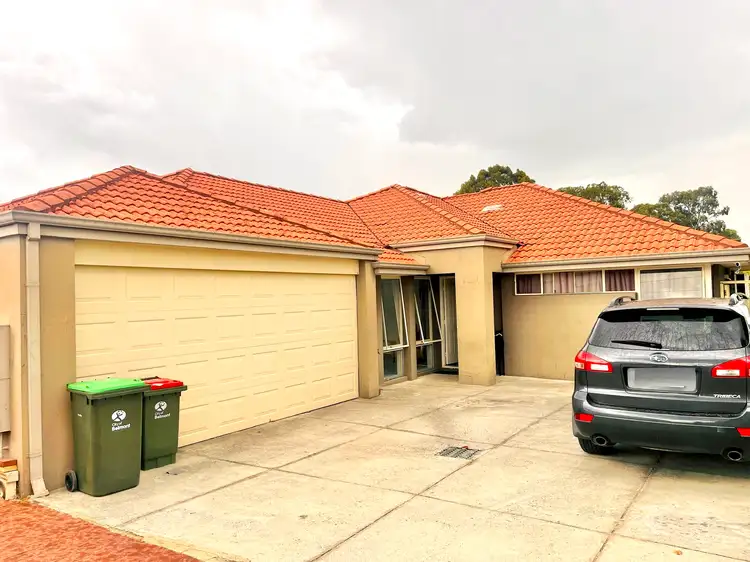 50A Arlunya Avenue, Belmont WA 6104