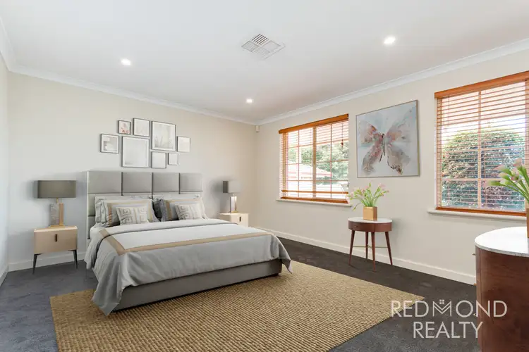 Fourth view of Homely house listing, 12 Fullwood Walk, Woodvale WA 6026