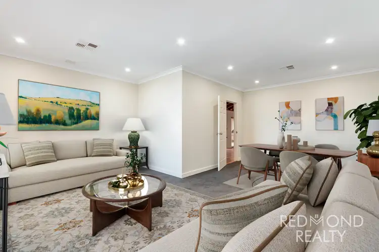 Seventh view of Homely house listing, 12 Fullwood Walk, Woodvale WA 6026