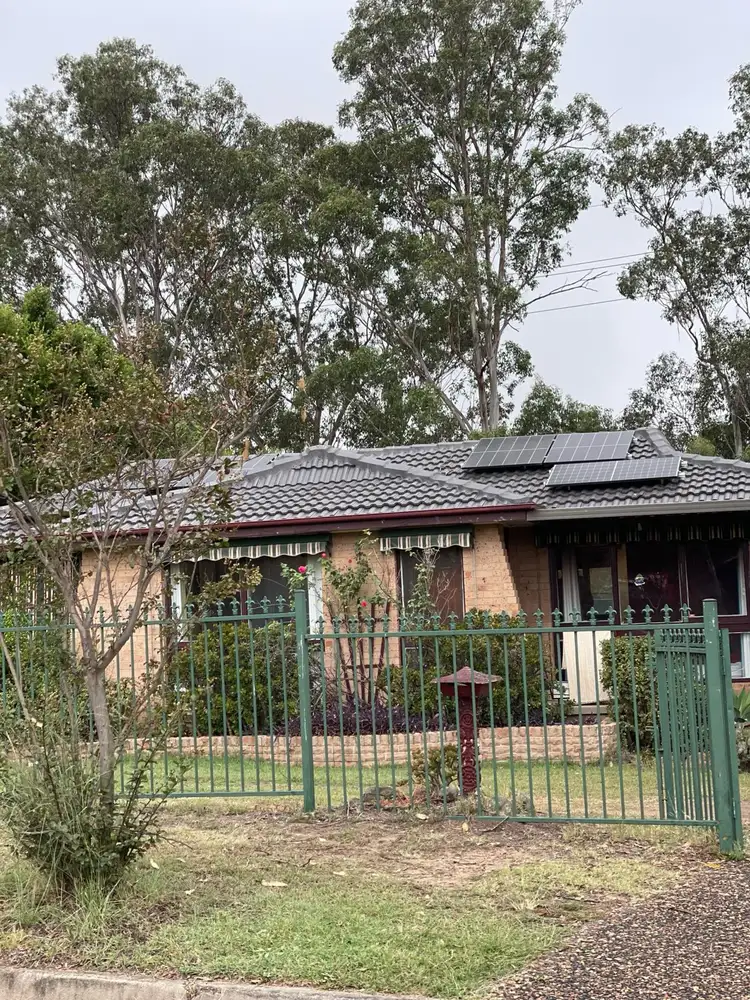 46 Pensax Road