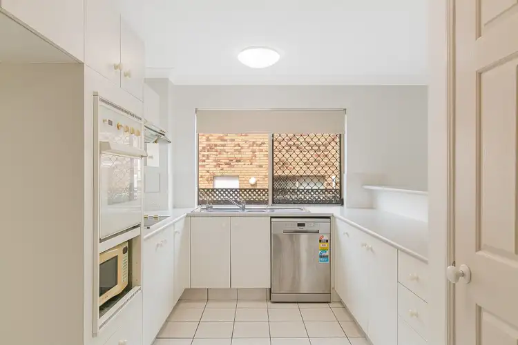 Fifth view of Homely unit listing, 3/1 Botany Crescent, Tweed Heads NSW 2485