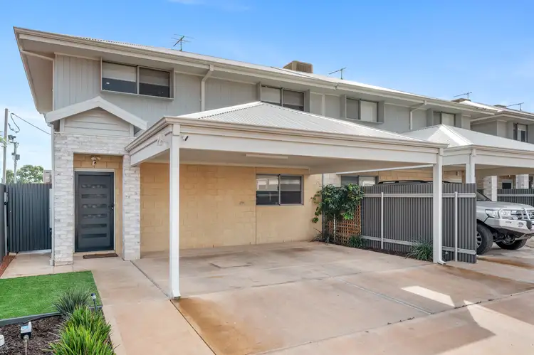 Main view of Homely unit listing, 10/9 Dellar Place, South Kalgoorlie WA 6430