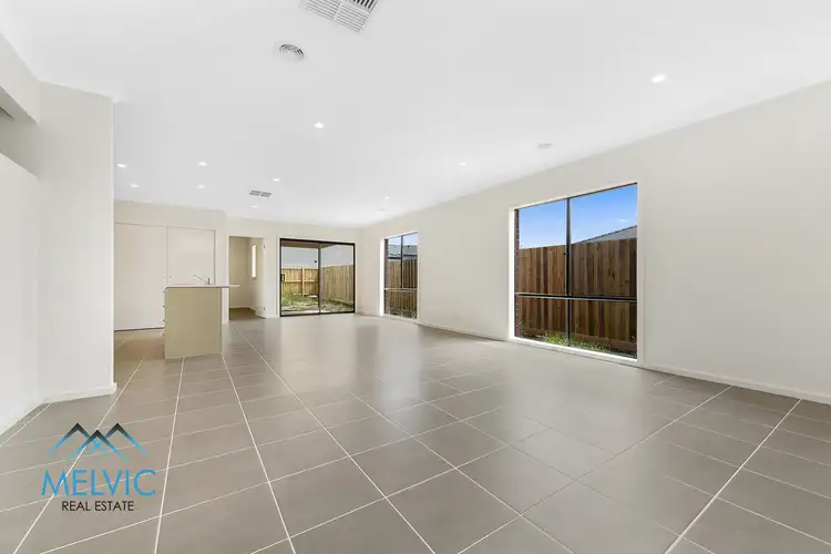Second view of Homely house listing, 16 Charming Loop, Officer VIC 3809