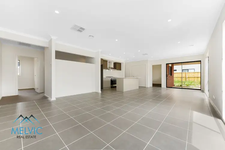 Third view of Homely house listing, 16 Charming Loop, Officer VIC 3809