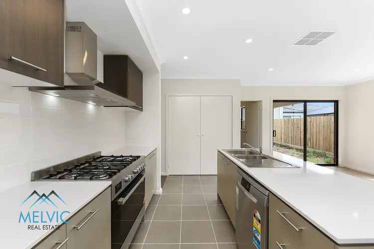 Fourth view of Homely house listing, 16 Charming Loop, Officer VIC 3809