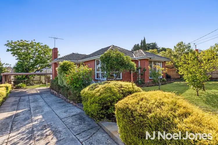 31 Cassowary Street, Doncaster East VIC 3109