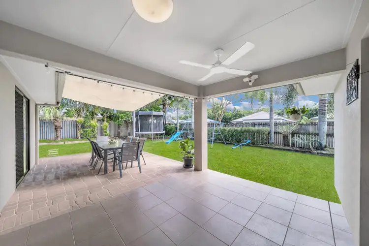 Second view of Homely house listing, 7 Lanzo Street, Gordonvale QLD 4865