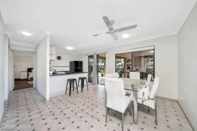 Fourth view of Homely house listing, 7 Lanzo Street, Gordonvale QLD 4865