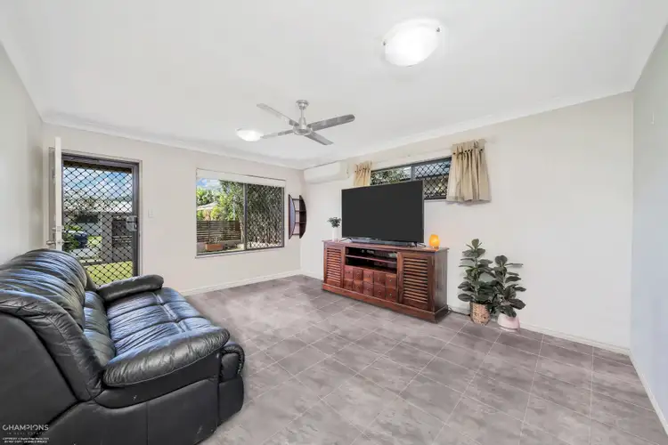 Sixth view of Homely house listing, 7 Lanzo Street, Gordonvale QLD 4865
