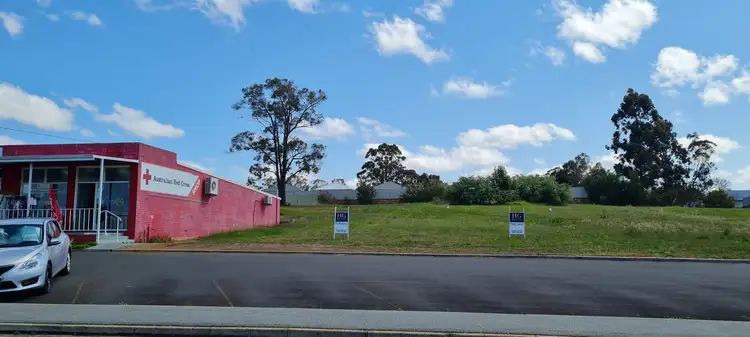LOT 33 Mount Barker Road, Mount Barker WA 6324