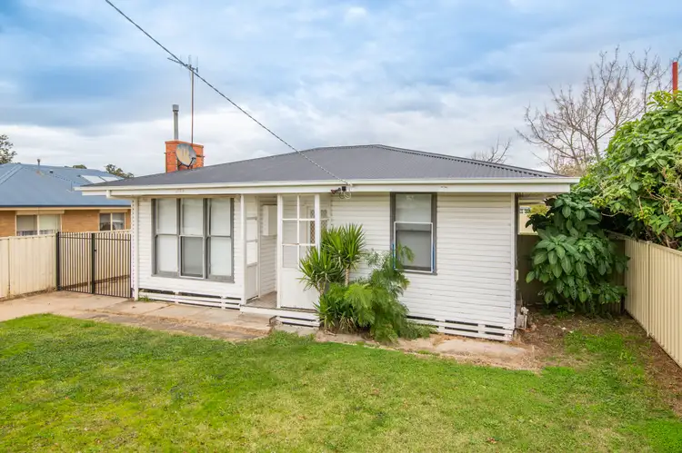 Main view of Homely house listing, 62 NEWTON STREET, Shepparton VIC 3630