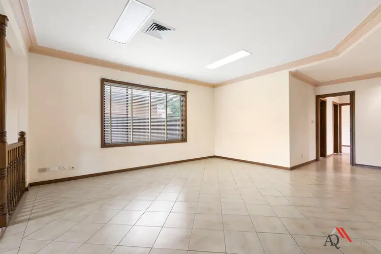 Second view of Homely house listing, 35 - 37 Simone Crescent, Casula NSW 2170