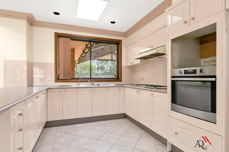 Fifth view of Homely house listing, 35 - 37 Simone Crescent, Casula NSW 2170