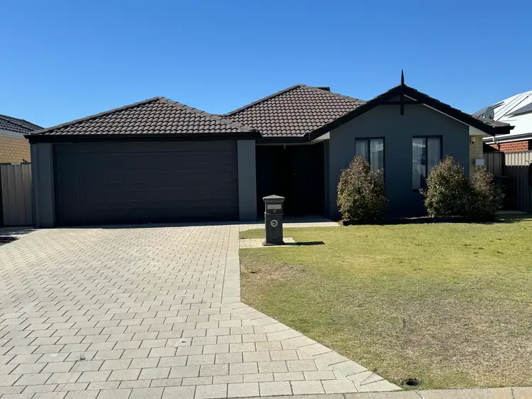 1 Vichy Close, Piara Waters WA 6112