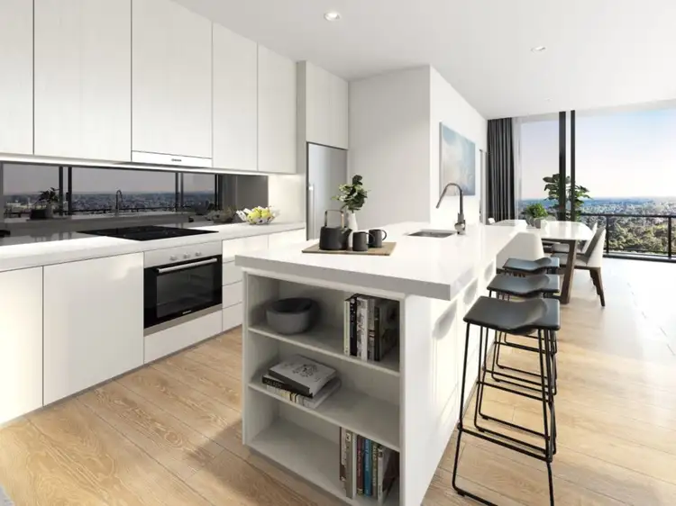 302/3 Herman Crecent, Rouse Hill NSW 2155